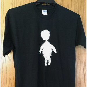 Depeche Mode “Playing The Angel” 2005. Black Shirt. XL on Gildan y2k Grail